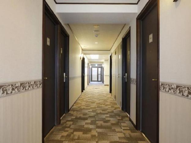 toyoko inn kobe sannomiya 1