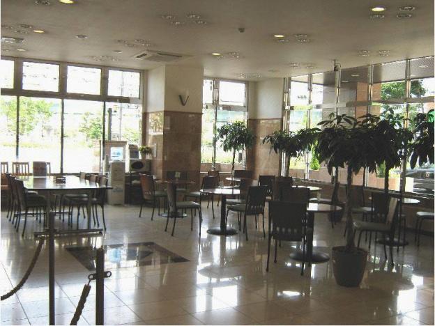 toyoko inn kobe sannomiya 1