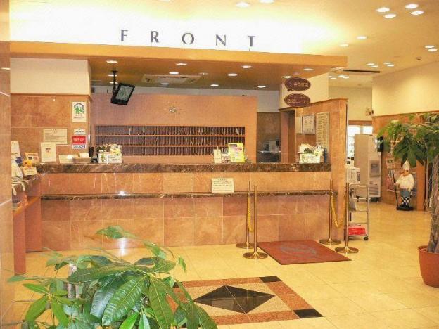 toyoko inn kobe sannomiya 1