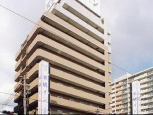 Toyoko Inn Kobe Sannomiya 1,Kobe>>Hyogo,3 star
