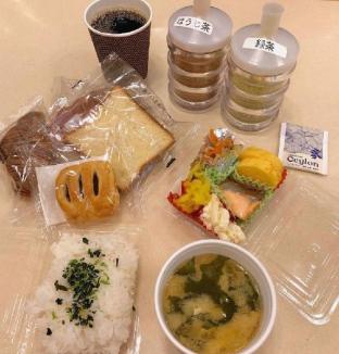 toyoko inn kobe sannomiya 1