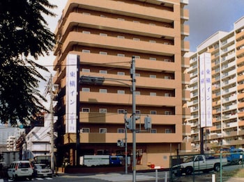toyoko inn kobe sannomiya 1