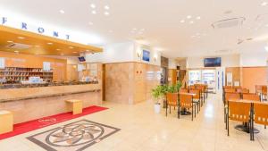 toyoko inn kobe sannomiya 1