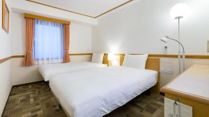 toyoko inn kobe sannomiya 1