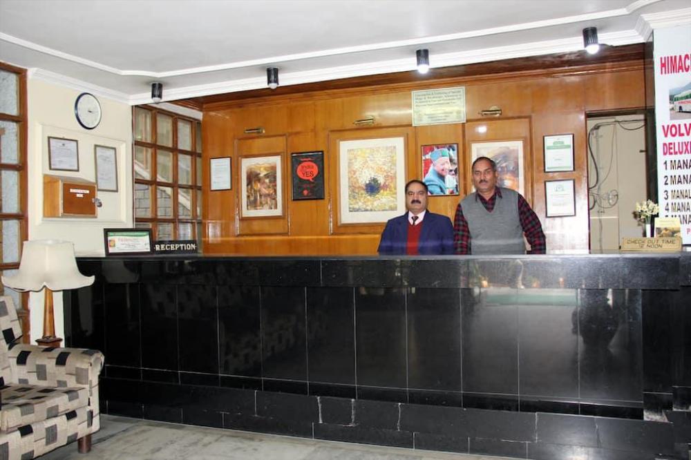 manali