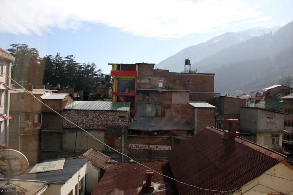 manali