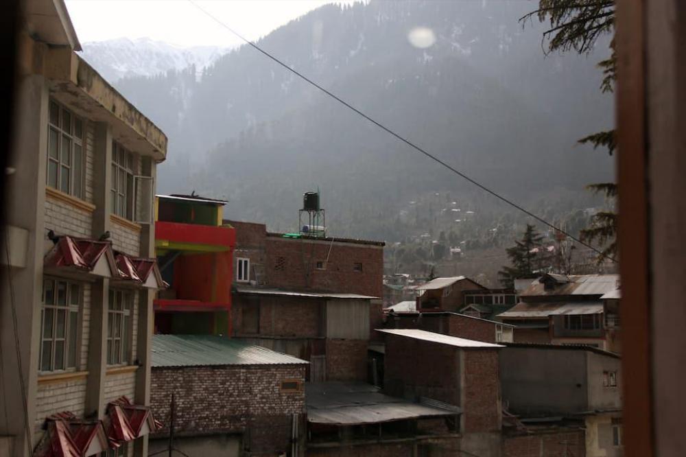 manali
