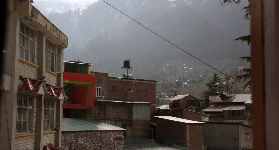 manali