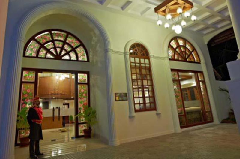 kochi