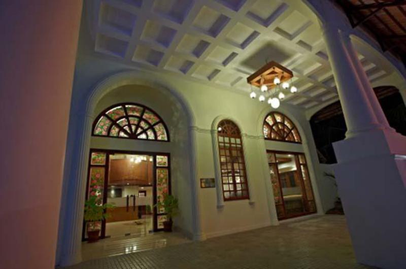 kochi