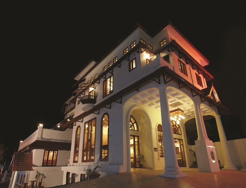 kochi