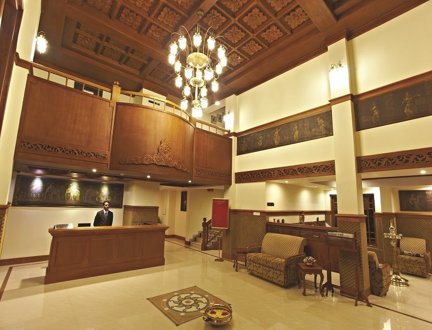 kochi