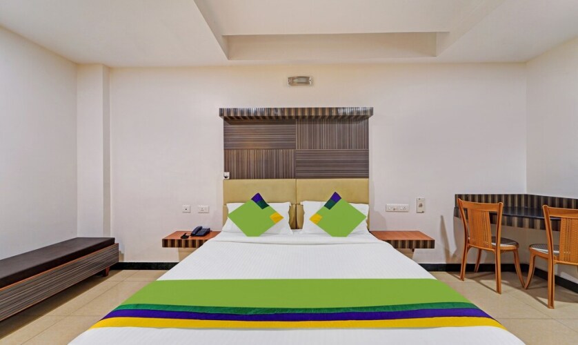pondicherry