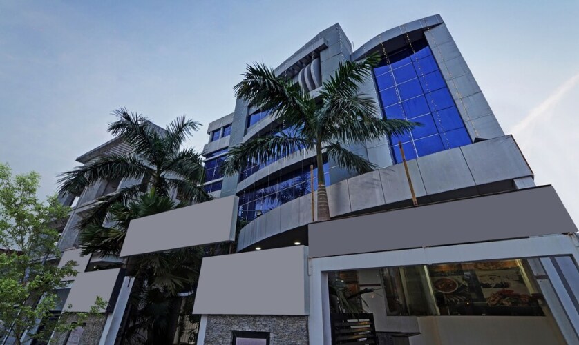 pondicherry