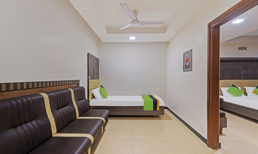 pondicherry