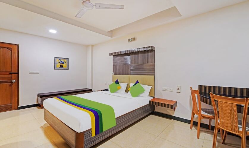 pondicherry