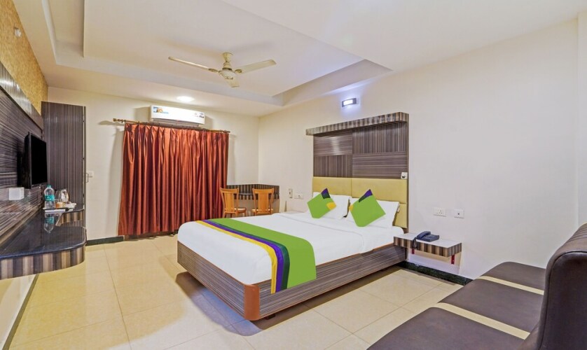 pondicherry