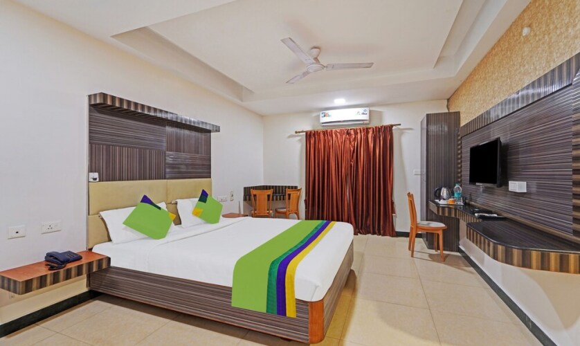 pondicherry