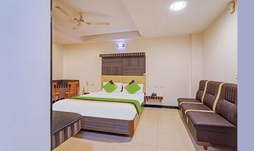 pondicherry