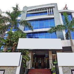 pondicherry