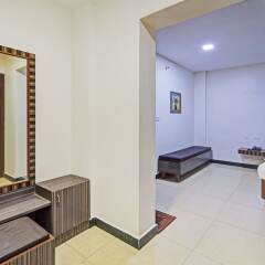 pondicherry