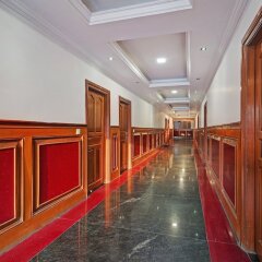 pondicherry