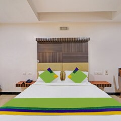 pondicherry