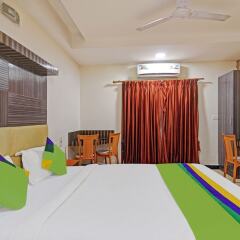 pondicherry