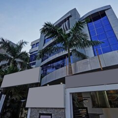 pondicherry