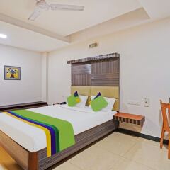 pondicherry