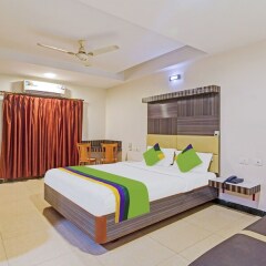 pondicherry