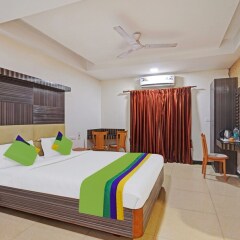 pondicherry