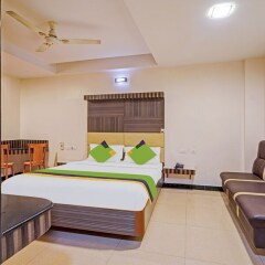 pondicherry