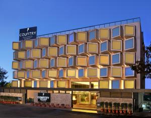 Country Inn & Suites By Radisson, Bengaluru Hebbal Road,Bengaluru>>Bangalore Urban,5 star