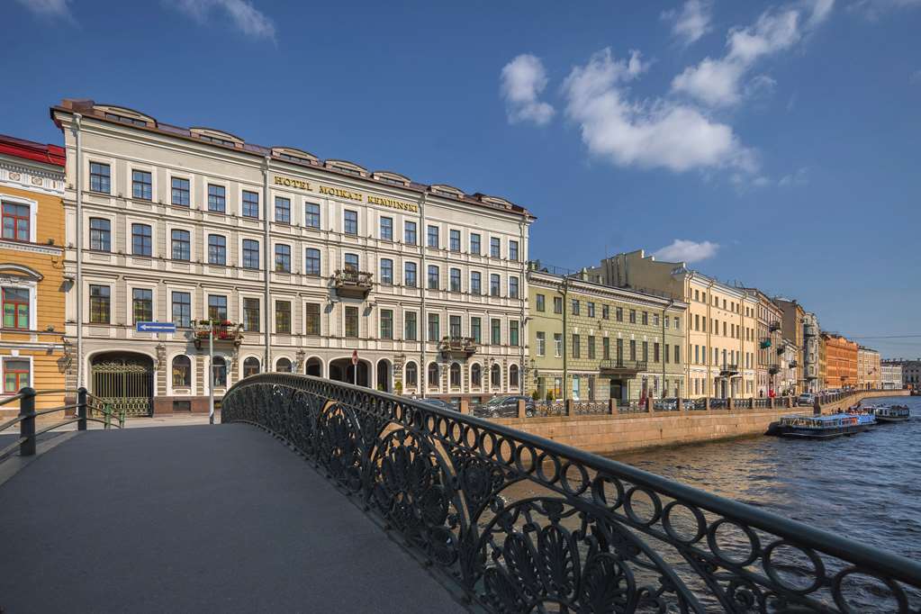 kempinski hotel moika 22