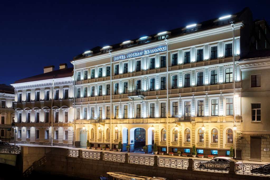 kempinski hotel moika 22