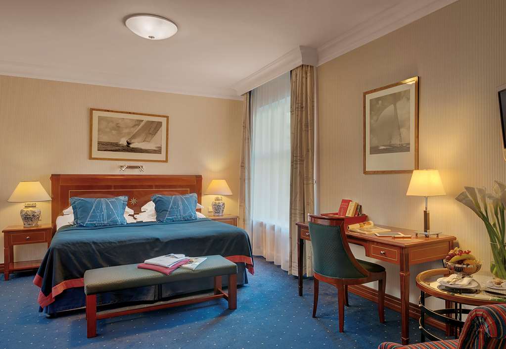 kempinski hotel moika 22