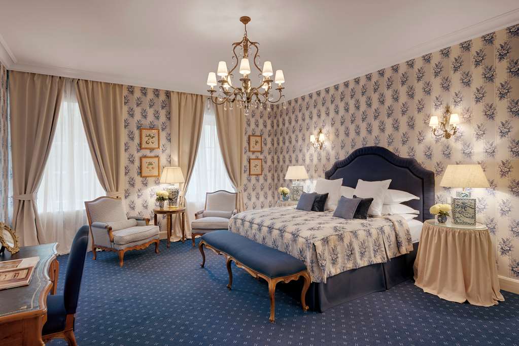 kempinski hotel moika 22