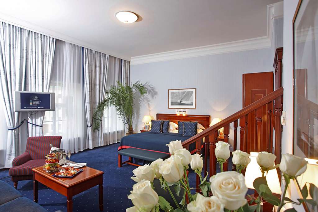 kempinski hotel moika 22