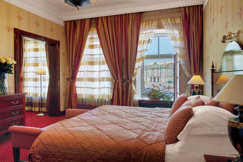 kempinski hotel moika 22
