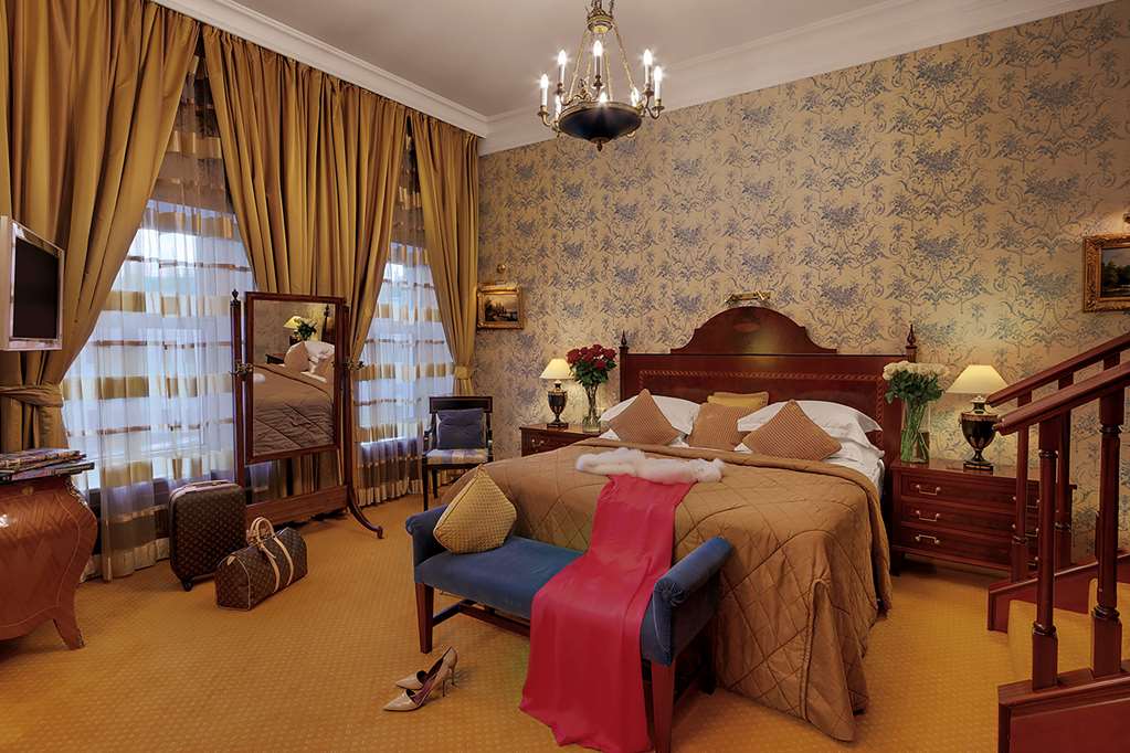 kempinski hotel moika 22