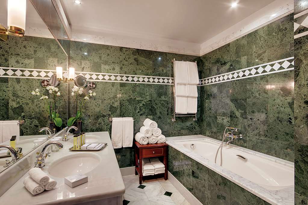 kempinski hotel moika 22