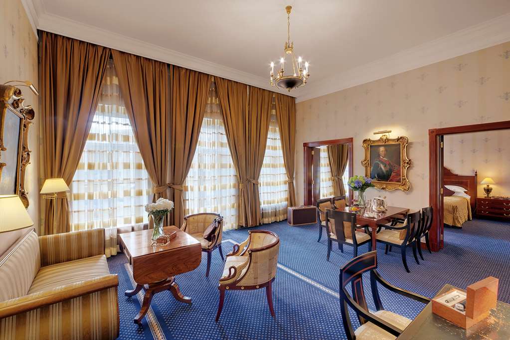kempinski hotel moika 22