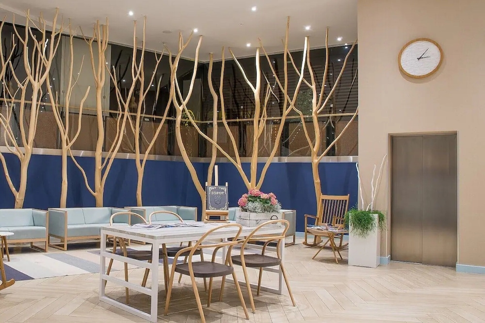 molo hotel