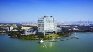 Kempinski Hotel Suzhou,Suzhou>>Jiangsu,5 star