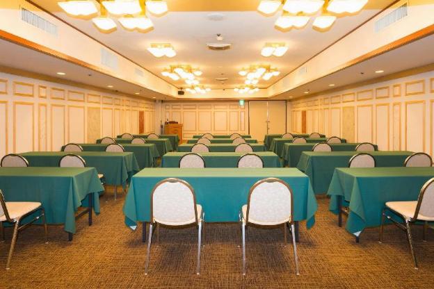 oita century hotel