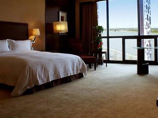 jin jiang international hotel xian