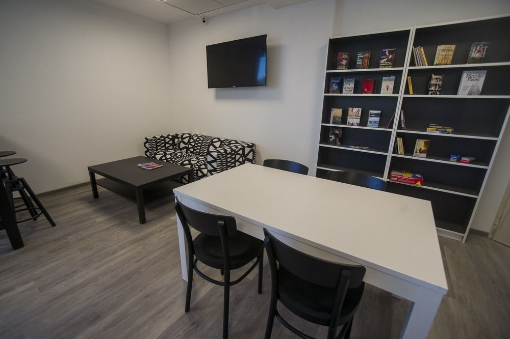 Hostel Sol,Dubrovnik Old Town>>Dubrovnik,2 star
