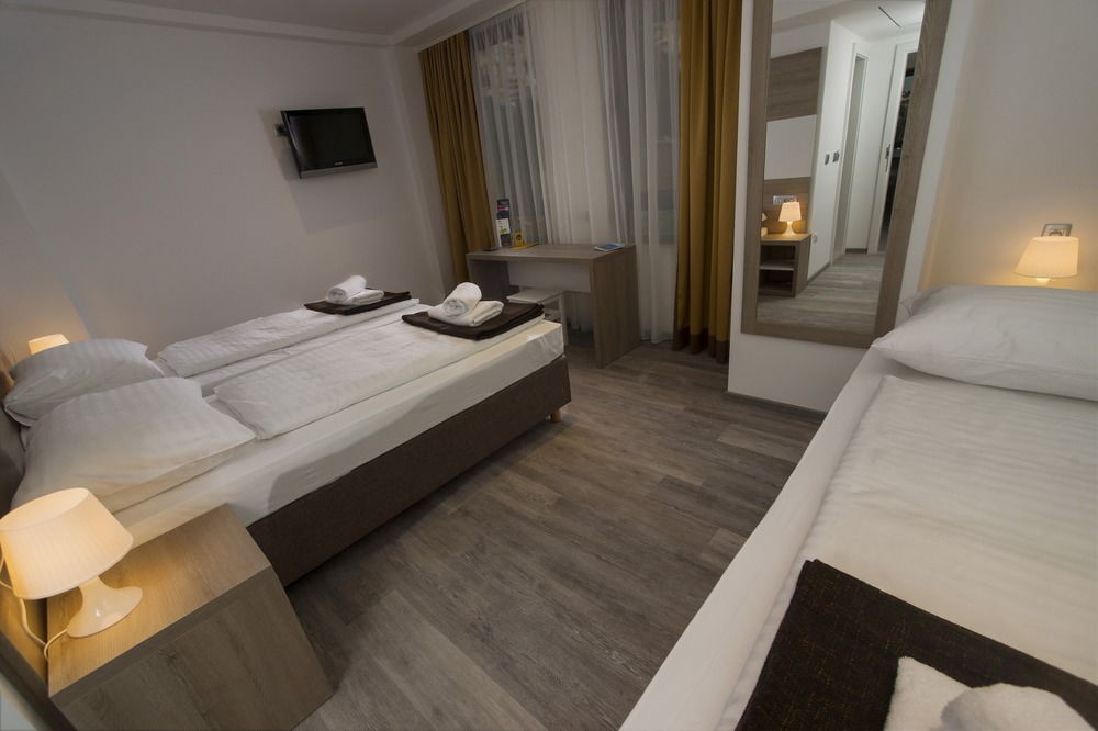 Hostel Sol,Dubrovnik Old Town>>Dubrovnik,2 star