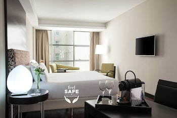 nh collection buenos aires centro historico